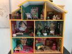 Huis van kunstenaar Matisse, compleet, Ophalen, Zo goed als nieuw, Poppenhuis
