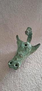 Olie lampje, Ophalen of Verzenden