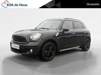 Mini Mini Countryman 1.6 Cooper Knockout Edition | Navigatie, Auto's, Mini, Voorwielaandrijving, 12 maanden, Origineel Nederlands