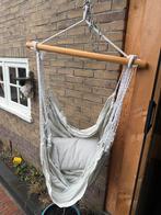 Hangstoel tuin, Tuin en Terras, Hangmatten, Ophalen, Zo goed als nieuw