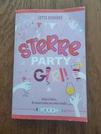 Jette Schröder - Sterre, partygirl!, Ophalen of Verzenden, Zo goed als nieuw, Jette Schröder
