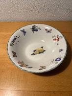 Schaal van Janneke Brinkman Fruits and Flowers, Nieuw, Ophalen of Verzenden, Schaal of Schalen, Overige stijlen