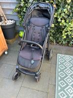 kinderwagen buggy merk Hauck, Kinderen en Baby's, Kinderwagens en Combinaties, Ophalen, Gebruikt, Kinderwagen, Overige merken