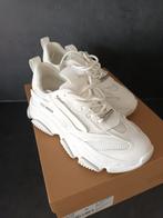 Steve Madden sneakers maat 36, Ophalen of Verzenden, Zo goed als nieuw, Wit, Sneakers of Gympen