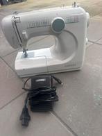 Lifetec LT8709 naaimachine, Ophalen of Verzenden, Gebruikt, Naaimachine, Overige merken