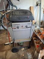 Gasbarbecue campinggaz, Ophalen, Gebruikt, Campingaz