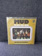MUD - Lean on me (NL), Ophalen of Verzenden, Zo goed als nieuw, Pop