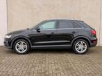 Audi Q3 1.4 TFSI Exclusive Leder/alca Trekh Ori NL NAP Camer, 1380 kg, Euro 6, 4 cilinders, 150 pk