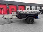 Campwerk Offroad Family Tenttrailer, Ophalen, Campwerk, Overige kleuren, Aanwezig
