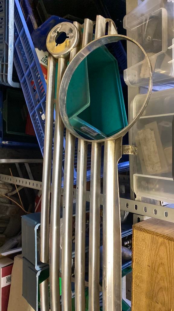 Onderdelen Triumph Tr3 Tr4A, Ophalen of Verzenden, Nieuw, Triumph