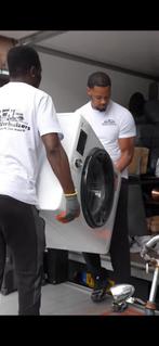 Betaalbaar Verhuisbedrijf – Slimme Verhuizers, Inpakservice, Opslag