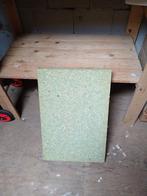 Isolatie platen schuimblokken gratis, Ophalen, Overige materialen, 4 tot 8 cm, Nieuw