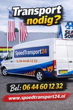 Woonwinkels Bezorging Vandaag | Zuid-Holland, Koeriersdiensten