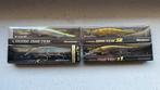 4x Megabass Vision OneTen Twitchbaits JDM, Ophalen of Verzenden, Nieuw