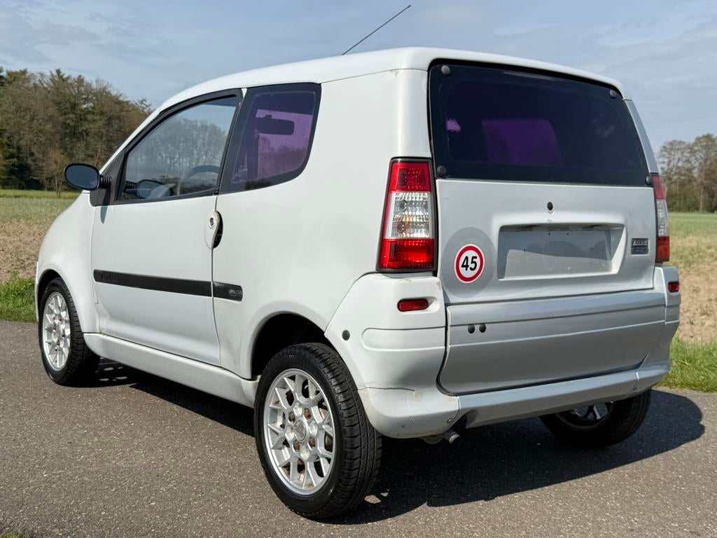 Aixam 500-4 SuperLuxe | Nette Conditie | Brommobiel ✅, Diversen, Brommobielen en Scootmobielen, Overige merken, Ophalen of Verzenden