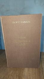 KR-1 Ds WC Lamain Voor bijzondere tijden deel 2, Ophalen of Verzenden, Gelezen