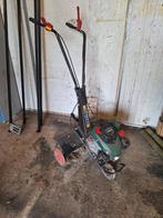 Tuinfrees, Ophalen, Gebruikt