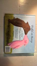 K. Reider - Roosje en Truffel, Boeken, Ophalen of Verzenden, Zo goed als nieuw, K. Reider