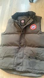 Canada goose bodywarmer, Kleding | Heren, Ophalen of Verzenden, Zo goed als nieuw, Overige maten, Zwart
