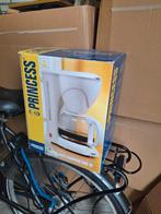 Princess Koffiezetapparaat 900W, Gemalen koffie, Ophalen of Verzenden, 4 tot 10 kopjes, Koffiemachine