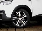 Peugeot 5008 1.6 e-THP GT-Line | 7 persoons | Automaat, Auto's, Peugeot, 1350 kg, Stof, Gebruikt, 4 cilinders