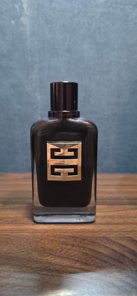 Parfum Givenchy Gentleman Society Ambree, Sieraden, Tassen en Uiterlijk, Uiterlijk | Parfum, Ophalen of Verzenden