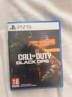 Call of Duty: Black Ops 6 (PS5), Spelcomputers en Games, Games | Sony PlayStation 5, Online, Vanaf 18 jaar, Shooter, Ophalen of Verzenden