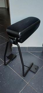 Nieuwe armsteun Kamei stof Premium zwart., Ophalen of Verzenden, Nieuw, Opel