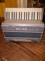 Accordeon melos, Ophalen, Gebruikt, Overige merken