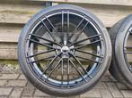 23 inch Audi Q7 4M Zomerset Continental ABT, 285 mm, Banden en Velgen, Info@continental.nl, Overige maten