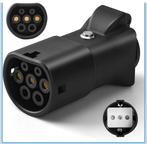 Hyundai Kia V2L 230v adapter, Ophalen of Verzenden, Nieuw