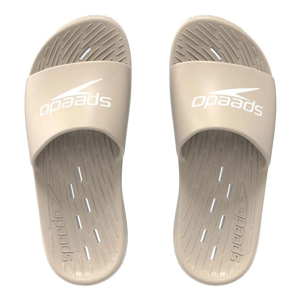 Speedo (zwem)bad slippers (35,5), Ophalen of Verzenden, Nieuw, Toebehoren