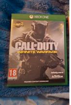Call of duty, Vanaf 18 jaar, Shooter, 1 speler, Ophalen of Verzenden