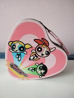 Powerpuff Girls opberg kistje, Ophalen of Verzenden, Gebruikt