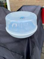 Philips Avent sterilisator, Ophalen of Verzenden, Gebruikt