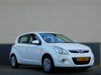 Hyundai i20 1.2i i-Motion 1e EIGENAAR! DEALER ONDERHOUDEN! T, Euro 5, Gebruikt, 4 cilinders, Wit