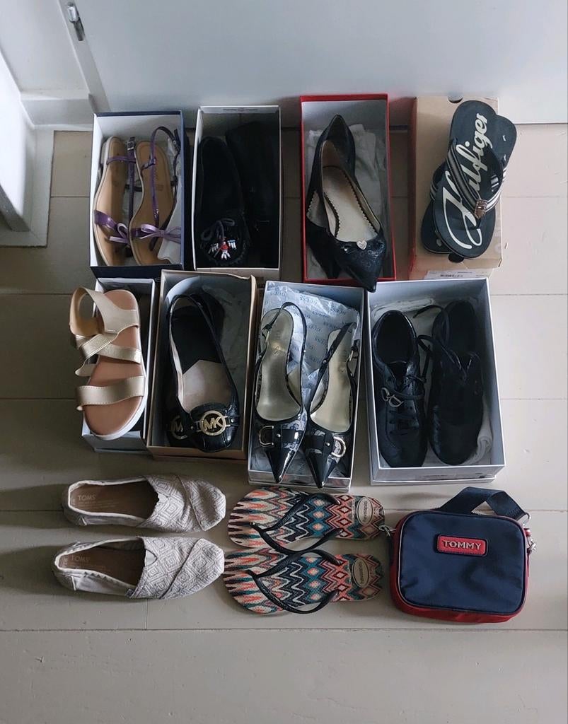 Dames schoenen, Ophalen of Verzenden, GDDR6, PCI-Express 4