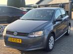 Volkswagen Polo 1.4-16V Benzine 5-Deurs 2011 Airco INRUILKOO, 86 pk, 4 cilinders, Origineel Nederlands, Bedrijf