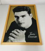 Vintage!! Spiegel Tom Cruise, Ophalen of Verzenden, Zo goed als nieuw, Gebruiksvoorwerp