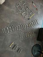 Diverse paardenbitjes te koop, Ophalen of Verzenden, Dressuur