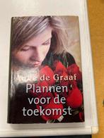 Plannen voor de toekomst - Anke de Graaf, Ophalen of Verzenden, Gelezen, Nederland