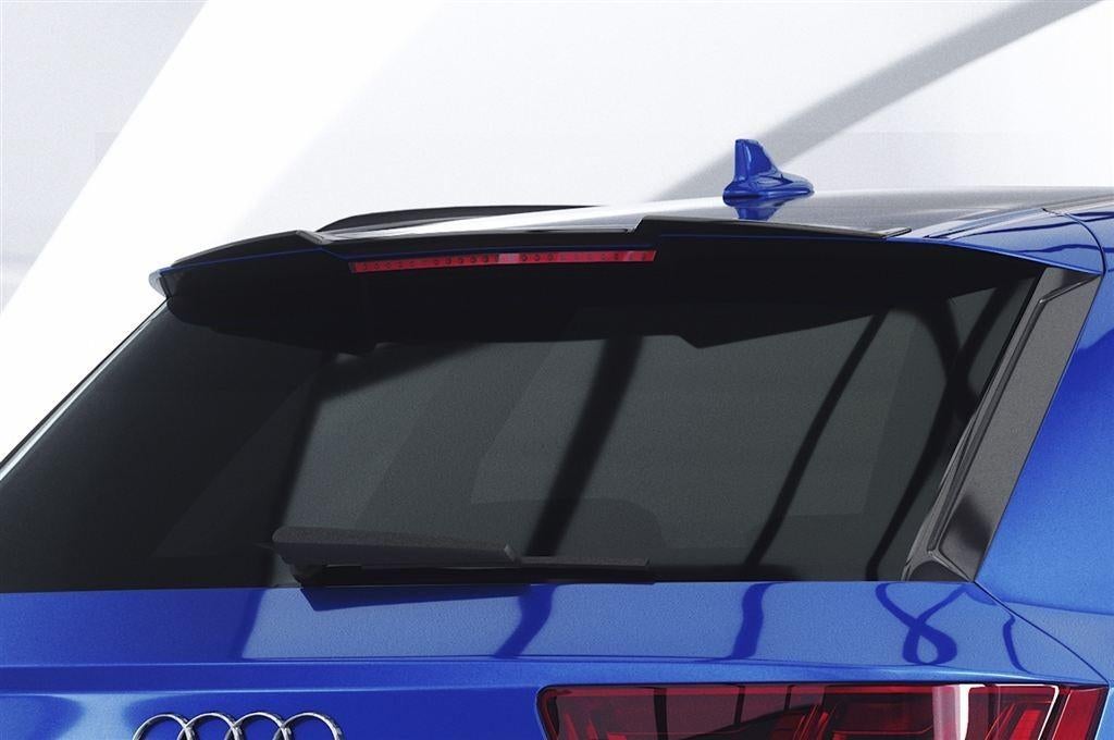 Achterklep Spoiler Extention Voor Audi Q7 S-Line / SQ7 HF991