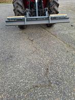 Manegevlakker/ baksleep, Ophalen