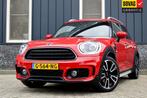 MINI Countryman 1.5 JCW Uitvoering Rijklaarprijs-Garantie Pa, 12 maanden, Stof, Gebruikt, Euro 6