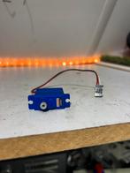 Traxxas micro servo, Ophalen of Verzenden, Zo goed als nieuw
