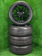 Originele 21 inch Mercedes AMG velgen banden G-klasse W463, Gebruikt, 285 mm, Banden en Velgen, Germany