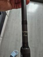 2 karperhengels met foedraal, Watersport en Boten, Ophalen