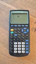 Grafische rekenmachine Texas Instruments TI-83 plus, Diversen, Ophalen of Verzenden, Grafische rekenmachine, Gebruikt