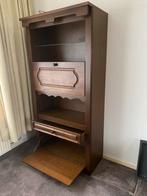 Bar meubel wand kast, Ophalen, Gebruikt