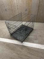 Middelgrote honden bench, Ophalen, Gebruikt